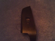 06-10 Honda Civic 4 Dr Rear R Pass Side Window Switch