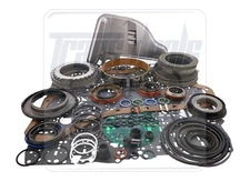 Fits Chevy Buick 4T65E Transmission Rebuild Master L2 Kit 2004-On