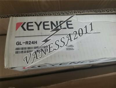 1PC Neu KEYENCE Sensor GL-R24H GLR24H
