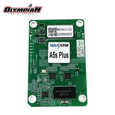 NovaStar A5s Plus LED Receiving Card