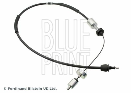Cable de embrague RENAULT CLIO II 1.2 1.4 1.5 1.6 1.9 98->16 K9K 700 ADL | eBay