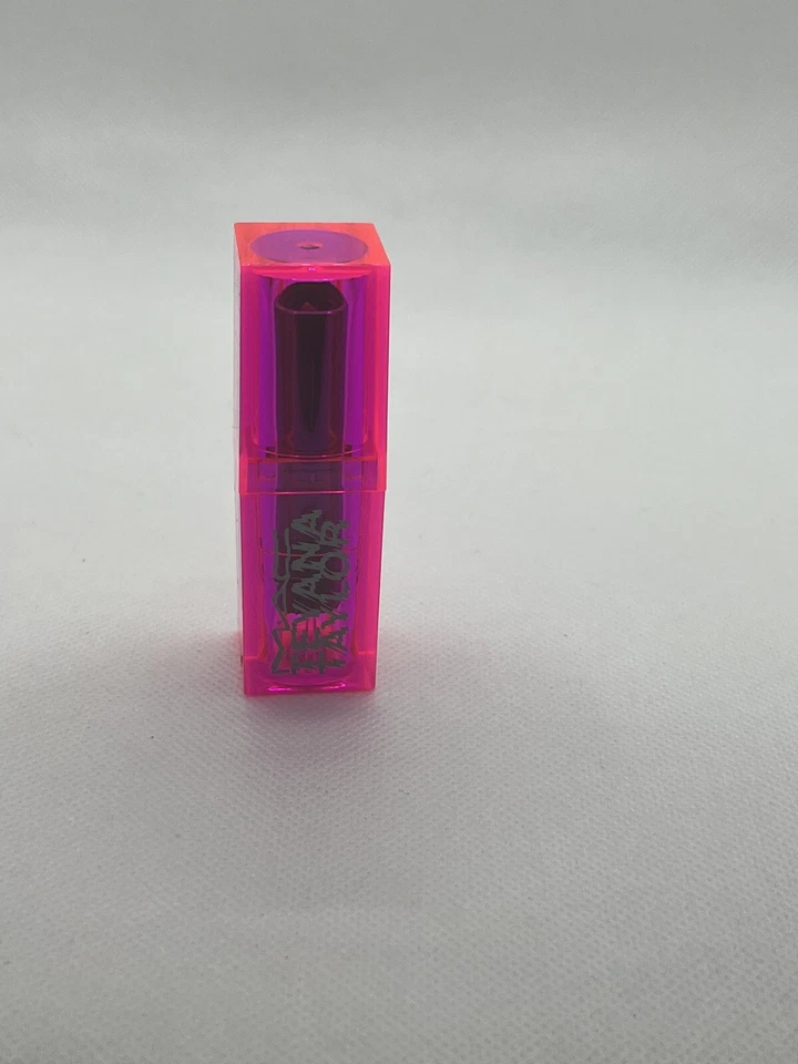 MAC  *A Rose In Harlem *Lipstick Teyana Taylor Collection New No Box - Image 4 of 4