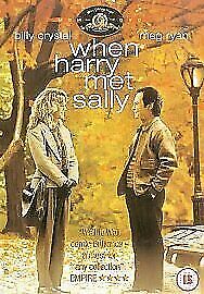 Romantic Comedies When Harry Met Sally Watch Online When Harry Met
