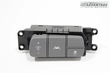 2021-2023 HYUNDAI ELANTRA DASH DIMMER & TRUNK & TRACTION CONTROL SWITCH OEM