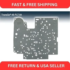 Transgo 46-PLT-94 Separator Plate Tempered Steel GM 4L60E