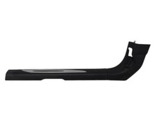 Moulure De Seuil Avant Gauche Citroën Ds3 9683548577 9686604277 - 21818