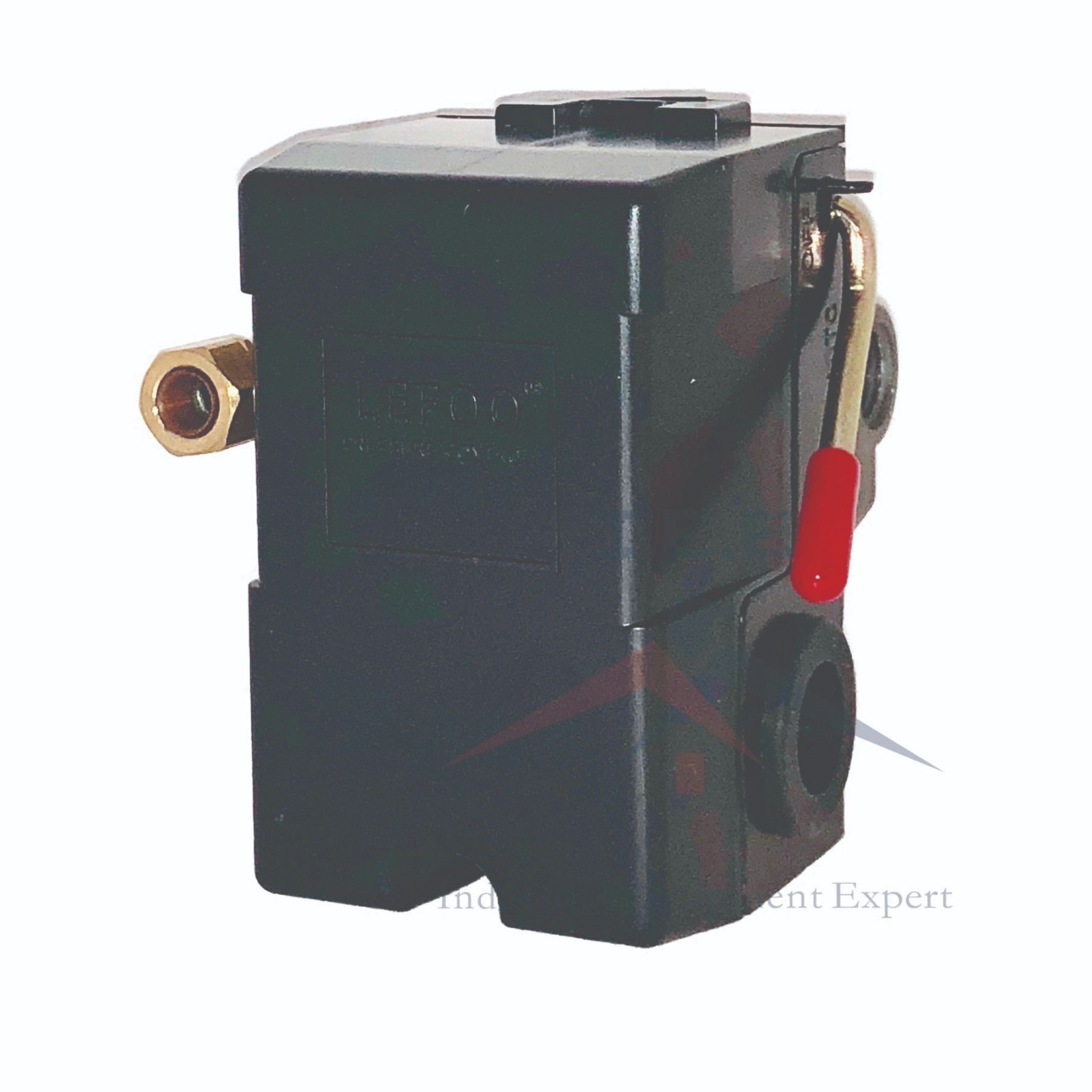 Pressure Switch Control Switch For Black Max Jenny 95-125