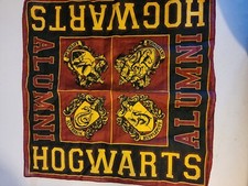 Hogwarts Alumni Bandana