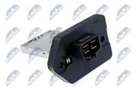 ERD-CH-016 NTY Widerstand, InnenraumgebläSe FüR Chevrolet,Daewoo