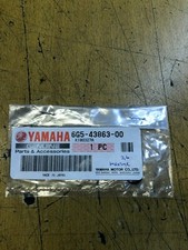 O-ring yamaha 6g5-43863-00 100 115 130 150 175 200 225 250 CV