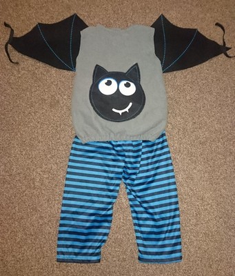 baby fancy dress asda