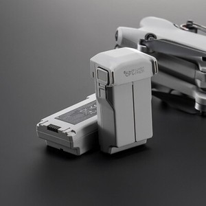 DJI MINI 3 Pro modèle de batterie de vol intelligente : BWX162-2453-7