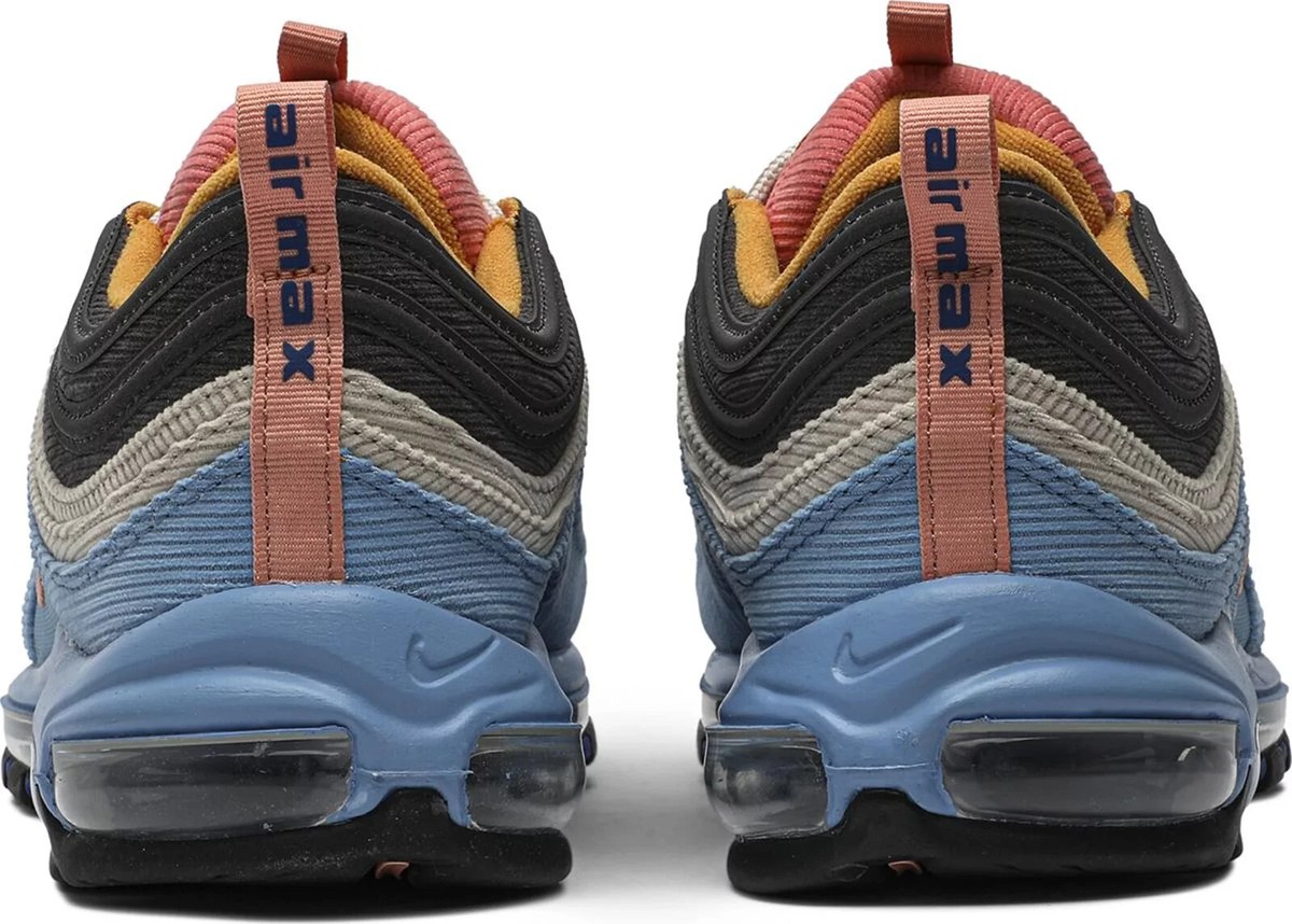 air max 97 corduroy blue