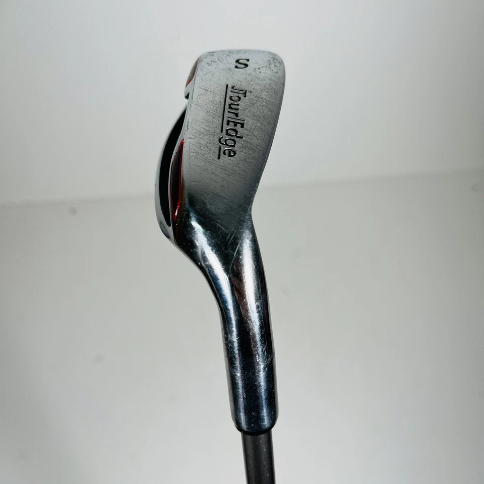 Tour Edge HL-J Hot Launch Junior Sand Wedge Youth Flex Graphite Shaft 33” RH - Image 2 of 4