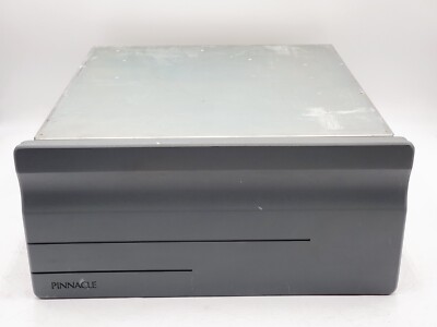 Pinnacle Prizm WorkStation 101671-20 W/ VIdeo/Montage/AddressGen/Key/Luma/Chroma