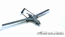 TB-2 Bayraktar UAV Drones Model Aircraft 1/24, Ukranie Drones, Order to Build