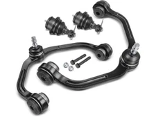 27KC16X Front Control Arm and Ball Joint Assembly Set Fits 1998-2001 Mazda B4000