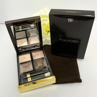 Tom ford nude deep