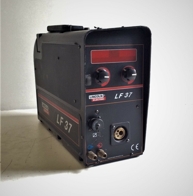 Lf 37 lincoln electric