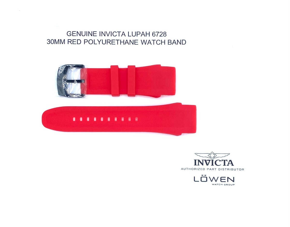 さん専用　INVICTA Baby Lupah換えバンド付きアウトレット Invicta Lupah Watch - Etsy
