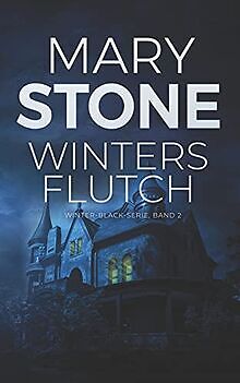 Winters Fluch (Winter-Black-Serie, Band 2) von Stone, Mary | Buch | Zustand gut - Stone, Mary