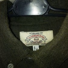 Camicia ARMANI JEANS