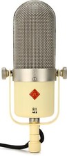 Golden Age Project R1 Mkii Ribbon Microphone (2-pack) Bundle