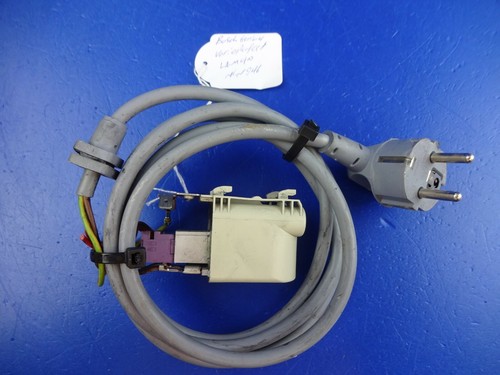 Entstörfilter Waschmaschine - Bosch SERIE 4 VARIOPERFECT WLM40 9000565180