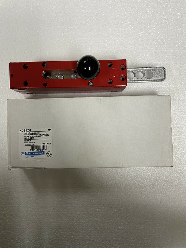 Interruttore Limite Telemecanique XCSZ05, Nuovo, Con Scatola, Spedizione Gratuita, Per Controlli Industriali