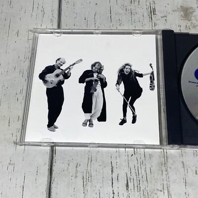 Freeway Philharmonic by Freeway Philharmonic (CD, 2008