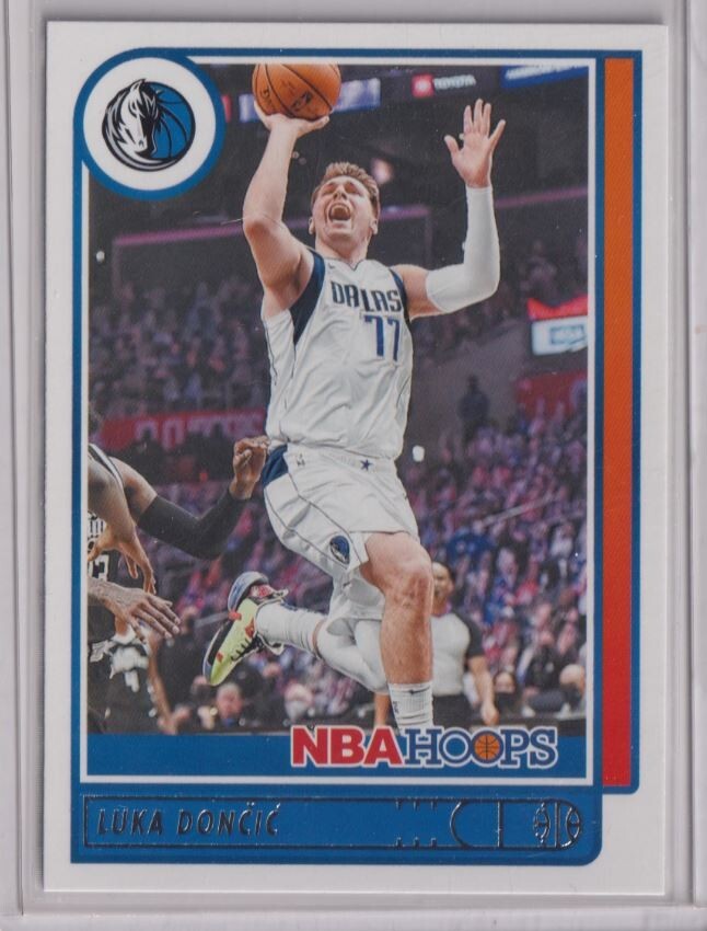2021 22 Hoops 62 Luka Doncic EBay 2021-22-hoops-62-luka-doncic-ebay