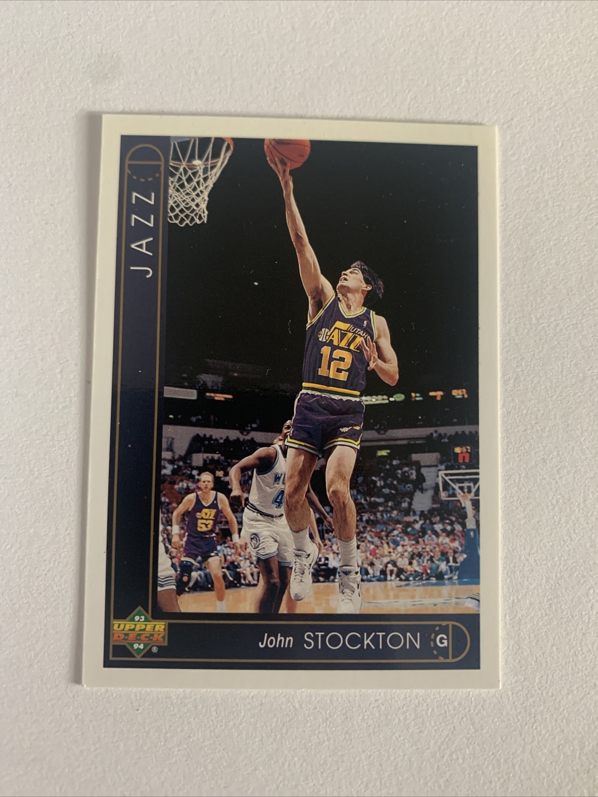 [Letter3 5] Upper Deck 1993 Baseball Cards Value - hpd5mys