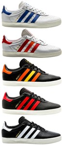 adidas retro mens shoes