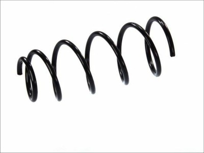 Magnum Technology SZ1076MT Coil Spring for Nissan