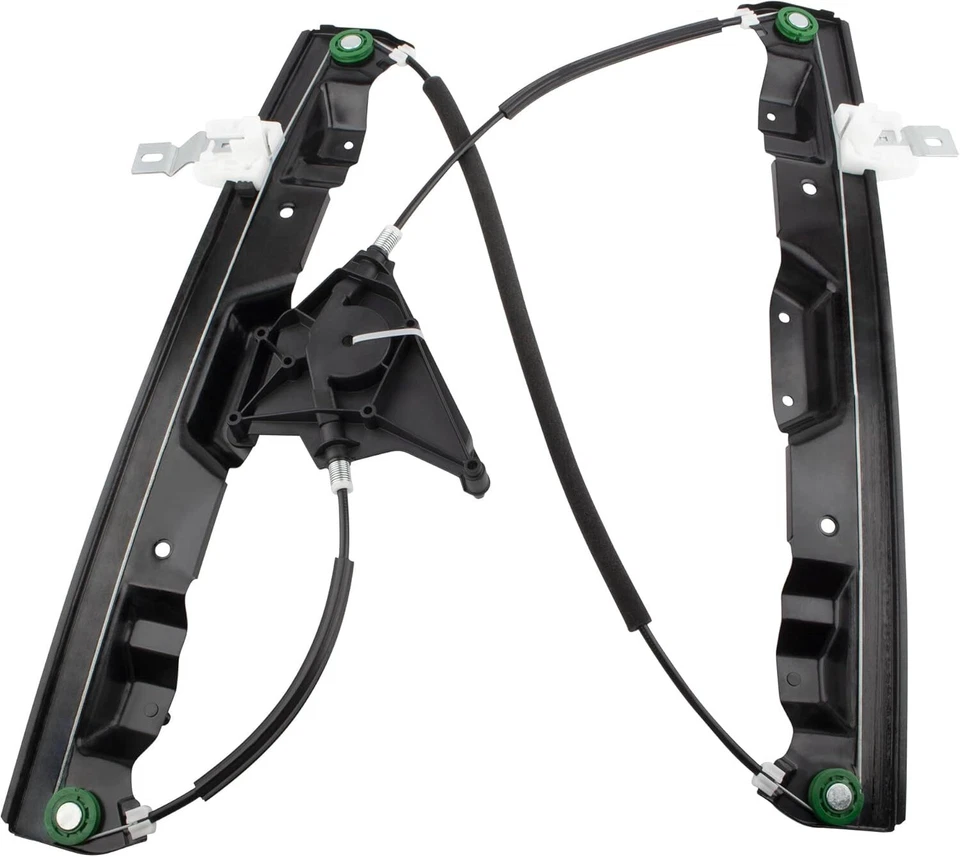 Window Regulator Front Left Driver Side For Lincoln Aviator 03-05 2C5Z7823209AA — 第 2/4 张图片