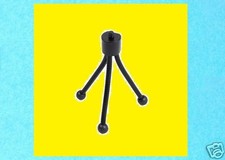 4"TABLE TRIPOD to NIKON COOLPIX P600 P900 L330 B600 L100 L110 P80 P520 L310 P530