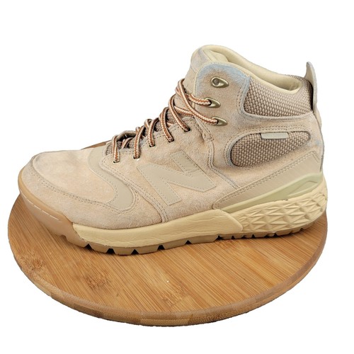 To Boot New York Quincy Grey Suede Men display picture 3