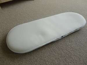 mothercare pram mattress
