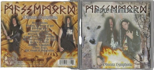 Holy Moses - Queen of Siam Germany 80´s Thrash Metal BR ed. w