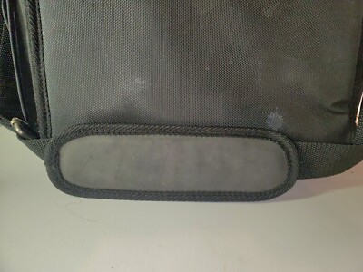 Vintage PlayStation PS2 Official Console Carrying Bag Messenger