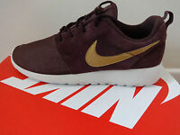 Nike Roshe One Suede Mens Running Trainers Sneakers 685280 270 Box Shoes Nike Roshe One Suede Mens Running Trainers Sneakers 685280 270 Box Shoes