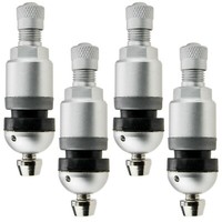 4X Tpms RDKS-01 Ventil FüR BMW VDO Beru Pacific Alligator Sensoren Ersatzventil