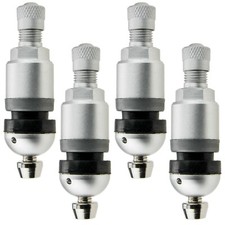 4x TPMS RDKS-01 Ventil für BMW VDO Beru Paci...