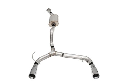 Corsa Sport Exhaust Systems for 2021-2023 BRONCO - 21204