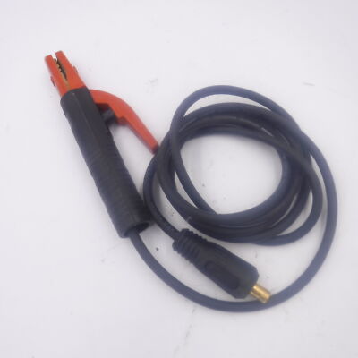 300A Welding Electrode Holder 2M 25 Square millimetre Cable 10-25 Quick plug