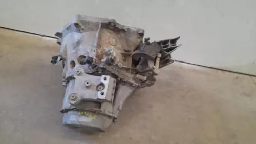 20DP27 Gearbox for PEUGEOT 207 Sport 754173 - Picture 1 of 1