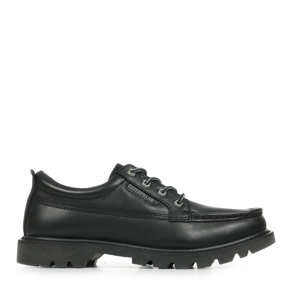 Derbies Caterpillar Herren Colorado Moc Toe Low schwarz 25290₽
