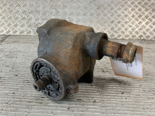 69139 Lenkgetriebe MERCEDES-BENZ /8 (W114) 1154610701