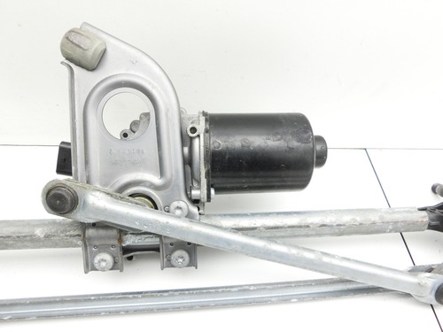 Wischermotor m. Wischergestänge Vorne für BMW 1er 114i F20 11-15 61617239510 - Afbeelding 3 van 9