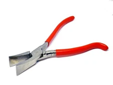 C S Osborne DB1-S - Duckbill Pliers (Smooth Jaw)